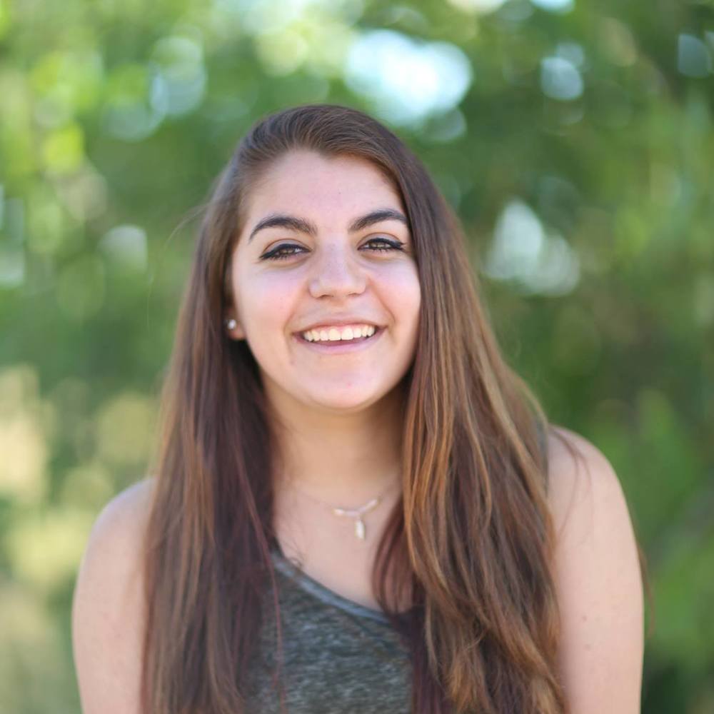 Meet your Posher, Faith